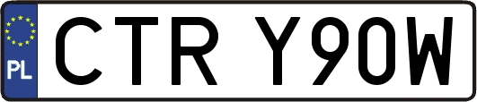 CTRY90W