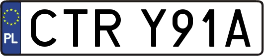 CTRY91A