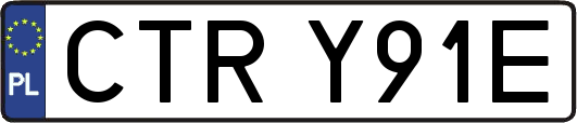 CTRY91E