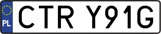 CTRY91G