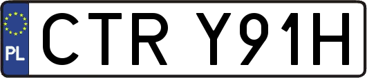 CTRY91H