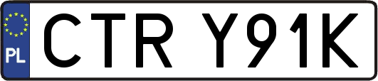 CTRY91K