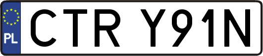 CTRY91N