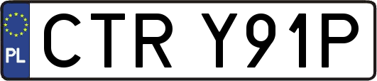 CTRY91P