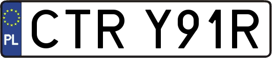 CTRY91R
