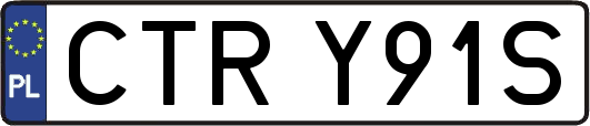 CTRY91S