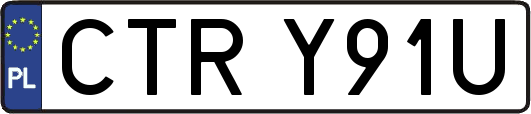 CTRY91U