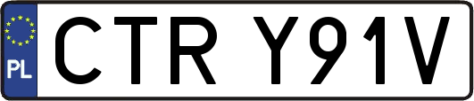 CTRY91V