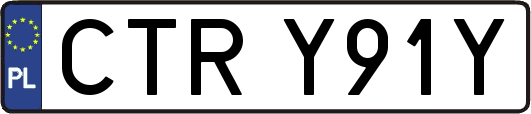 CTRY91Y