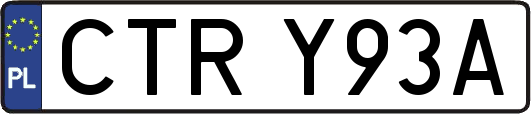 CTRY93A