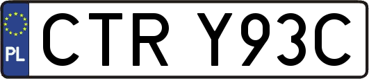 CTRY93C