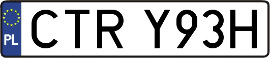CTRY93H