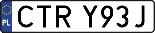 CTRY93J