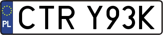 CTRY93K