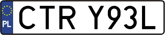 CTRY93L
