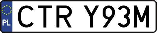 CTRY93M
