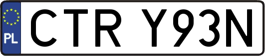 CTRY93N