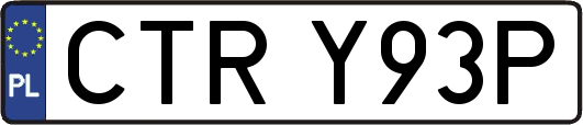 CTRY93P