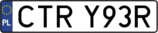 CTRY93R