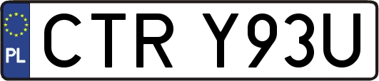 CTRY93U