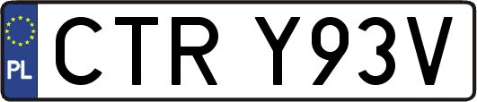 CTRY93V