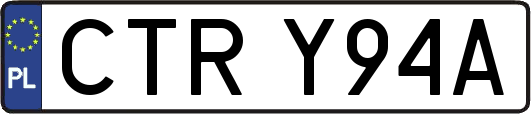 CTRY94A