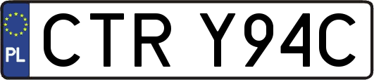 CTRY94C