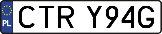 CTRY94G