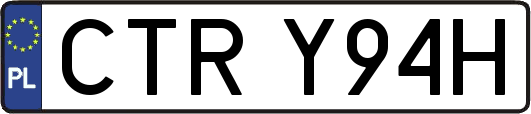 CTRY94H