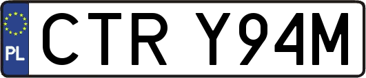 CTRY94M