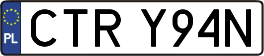 CTRY94N
