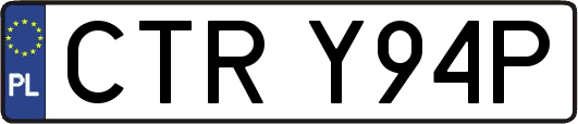 CTRY94P