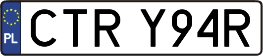 CTRY94R