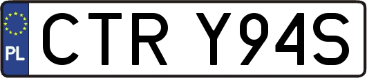 CTRY94S