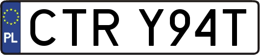 CTRY94T