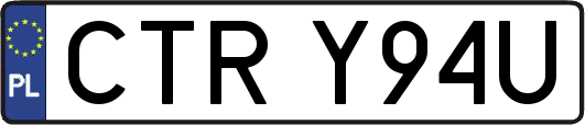 CTRY94U