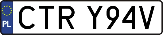 CTRY94V