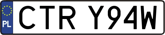 CTRY94W
