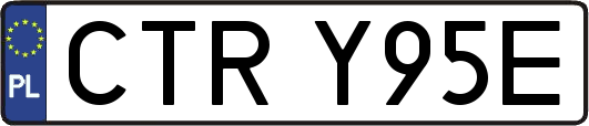 CTRY95E
