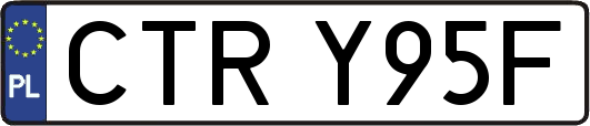 CTRY95F