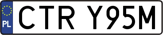 CTRY95M