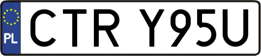 CTRY95U