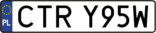 CTRY95W