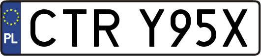 CTRY95X