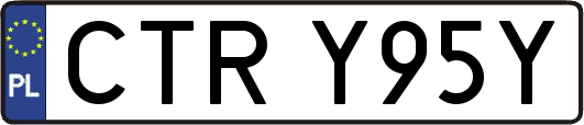 CTRY95Y