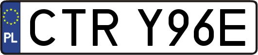 CTRY96E