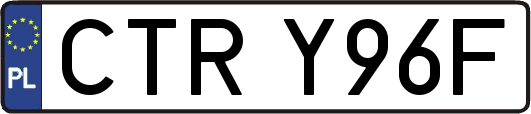 CTRY96F