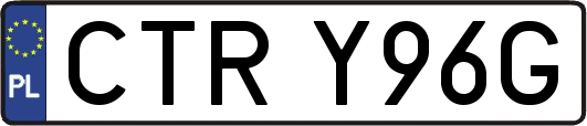 CTRY96G
