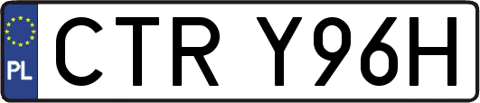 CTRY96H