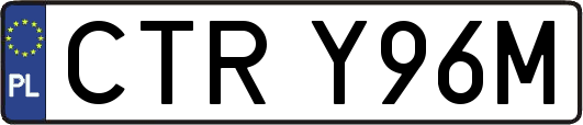CTRY96M